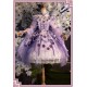 Bramble Rose Glazed Flower Stream OPs(Reservation/4 Colours/Full Payment Without Shipping)